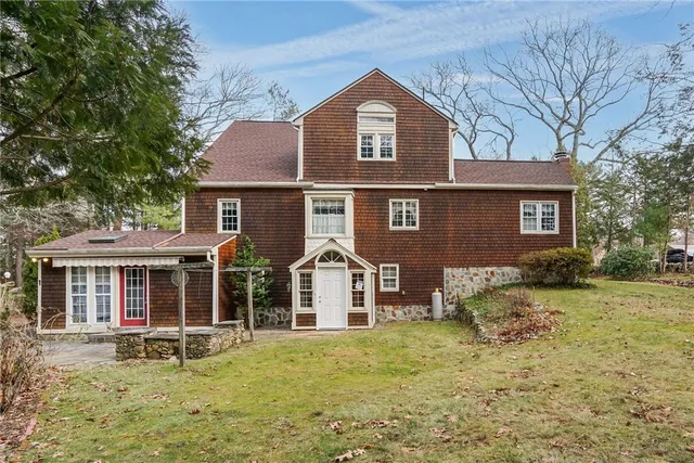 $585,000 | 118 Hopkins Avenue, Johnston, RI 02919