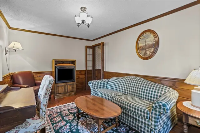 $585,000 | 118 Hopkins Avenue, Johnston, RI 02919