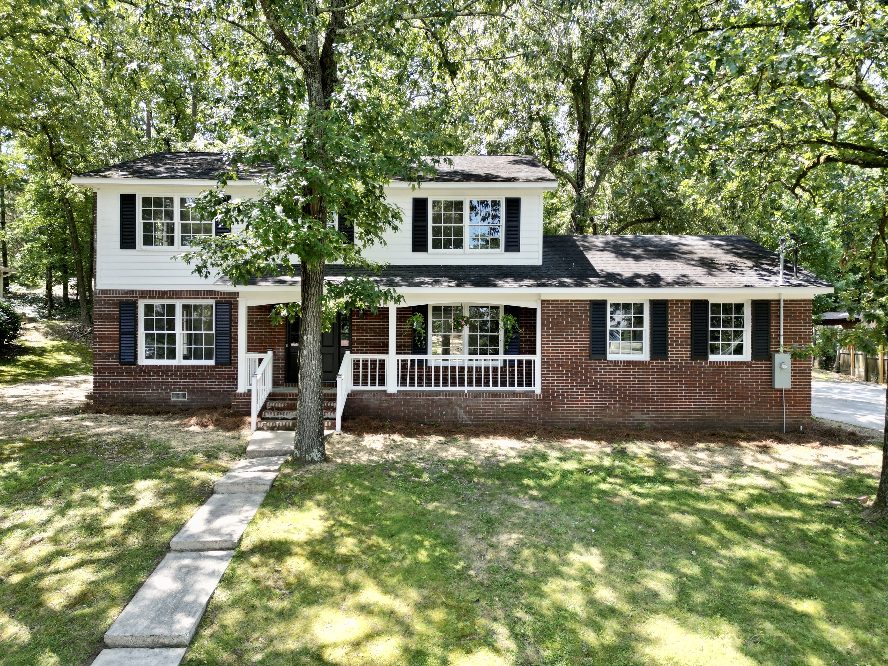 6 Westlyn Drive Rome, GA 30165 - Photo 1 of 1 Gallery Image 1