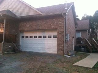 6348 North Lamar Road Mount Juliet, TN 37122 - Photo 15 of 16 Double car garage and plenty of land to build more garages if you wish!