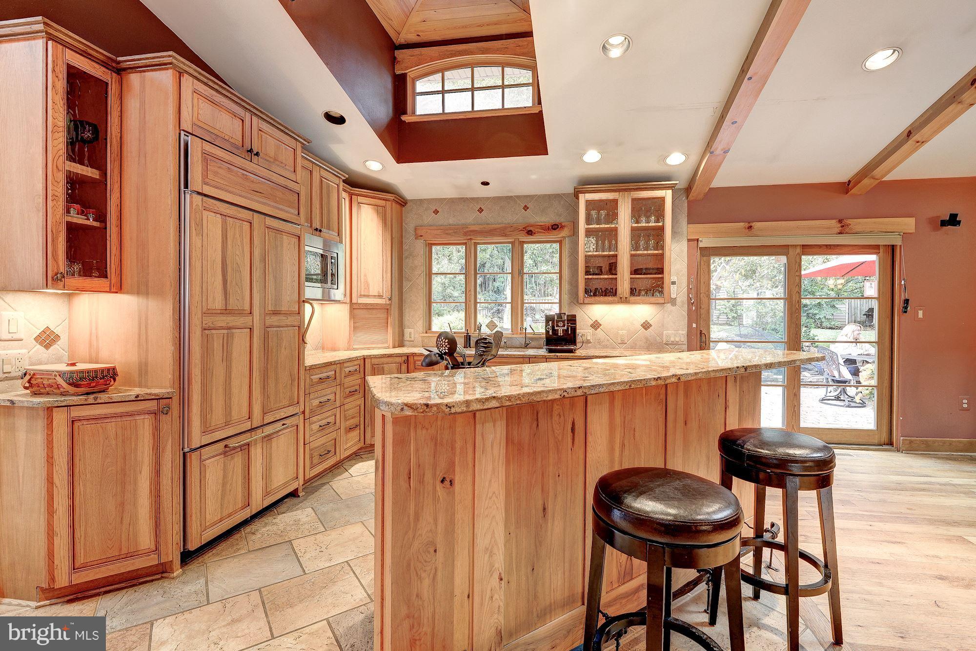 2120 Post Road Vienna, VA 22181 - Photo 4 of 28 Kitchen