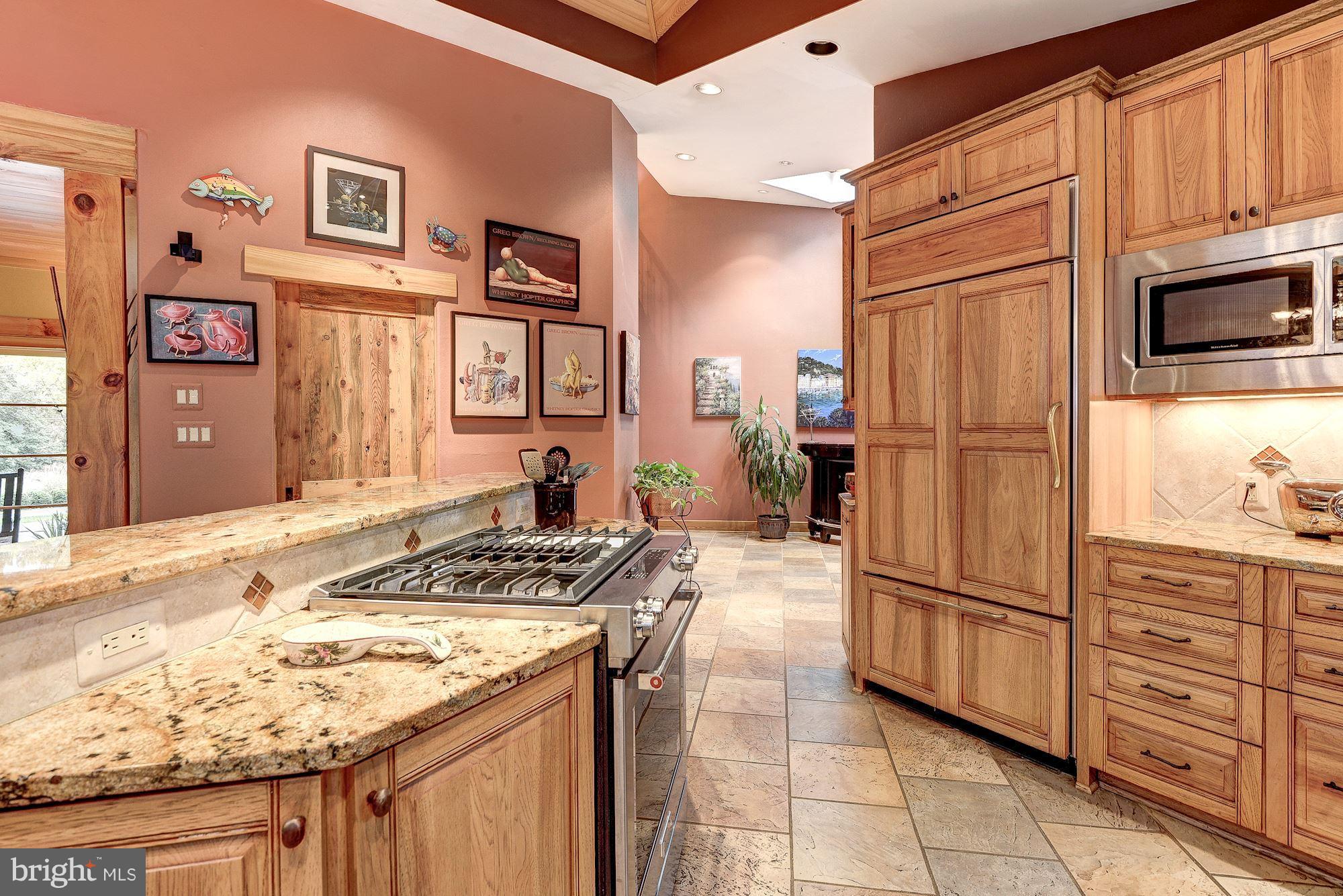 2120 Post Road Vienna, VA 22181 - Photo 5 of 28 Kitchen