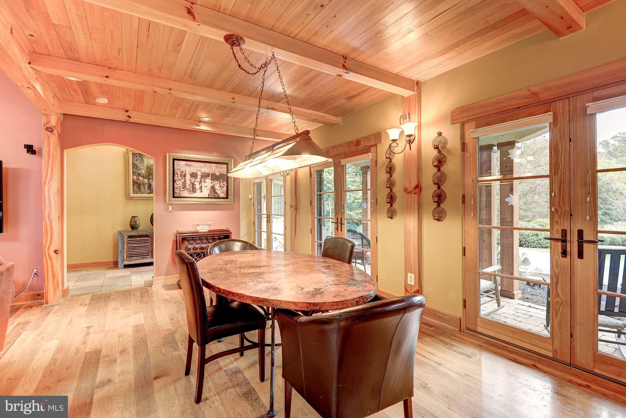 2120 Post Road Vienna, VA 22181 - Photo 10 of 28 Dining Room