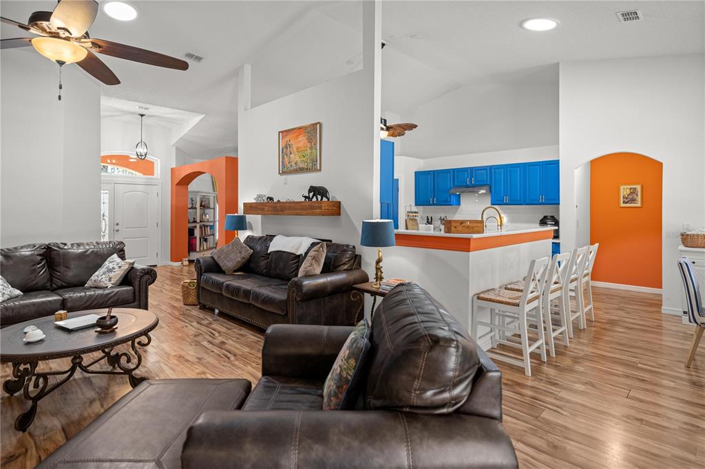 8490 Southeast 110th Street Road Belleview, FL 34420 - Photo 13 of 62