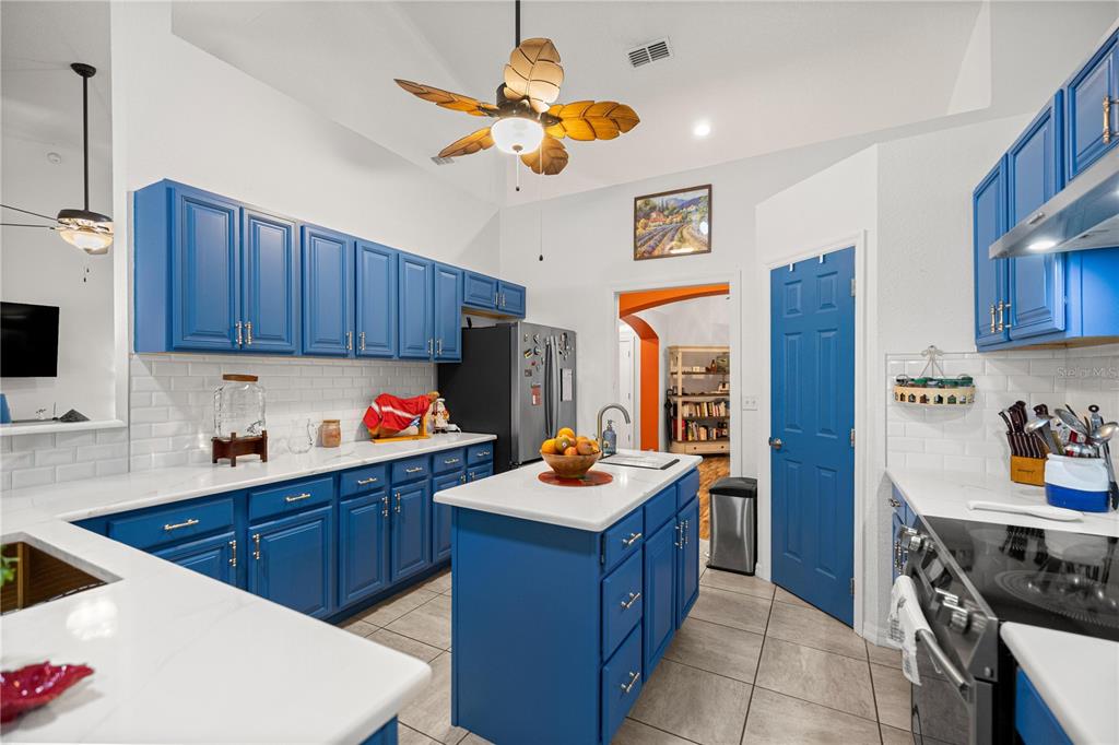 8490 Southeast 110th Street Road Belleview, FL 34420 - Photo 16 of 62