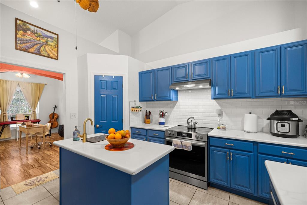 8490 Southeast 110th Street Road Belleview, FL 34420 - Photo 17 of 62