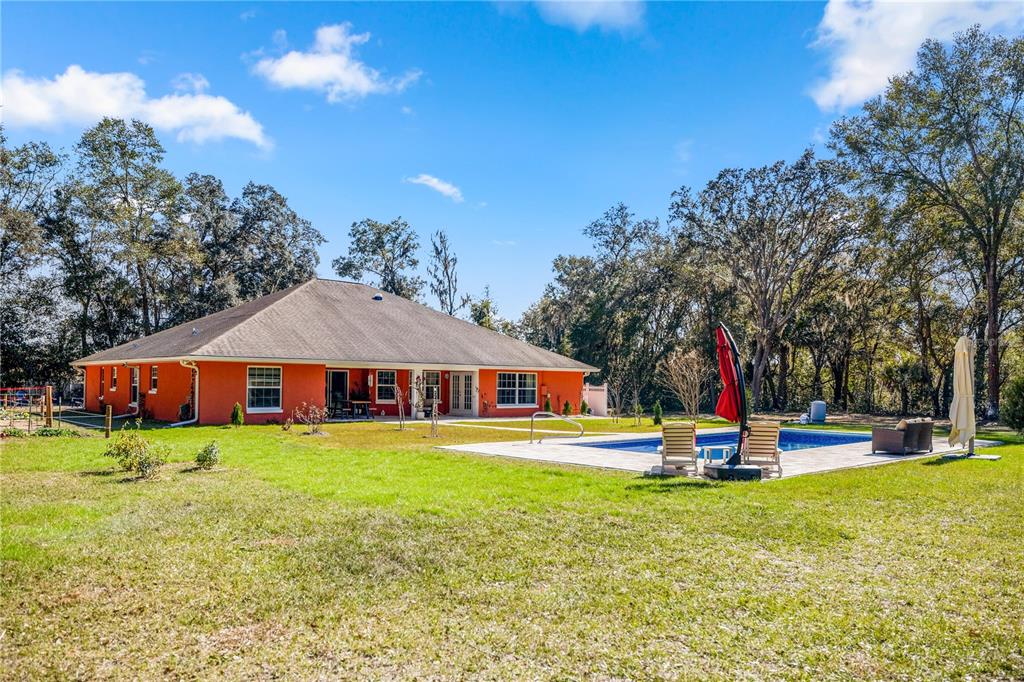 8490 Southeast 110th Street Road Belleview, FL 34420 - Photo 51 of 62