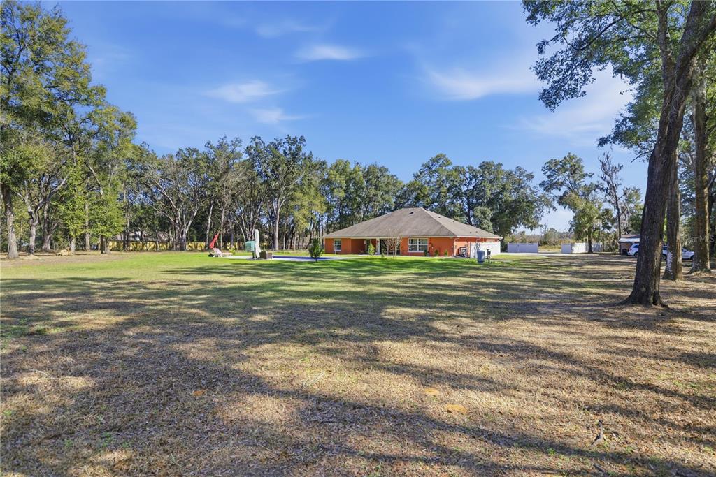 8490 Southeast 110th Street Road Belleview, FL 34420 - Photo 54 of 62