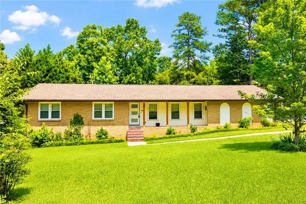 $260,000 | 6436 Alpine Drive, Rex, GA 30273