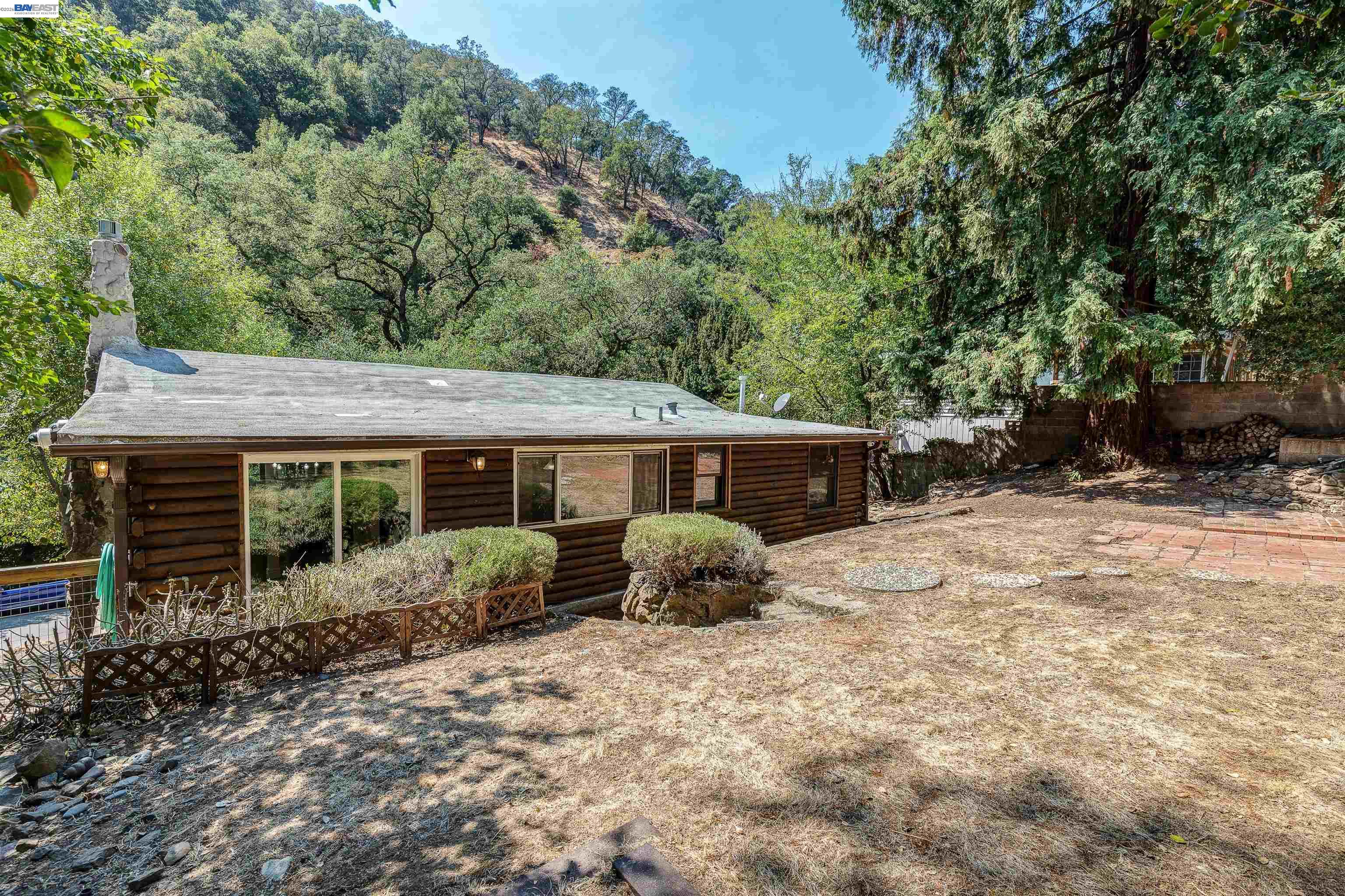 2323 Kilkare Road Sunol, CA 94586 - Photo 37 of 41 Gallery Image 37