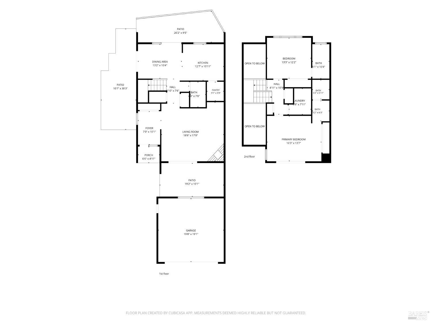 123 Alice Street Santa Rosa, CA 95404 - Photo 34 of 36 Gallery Image 34