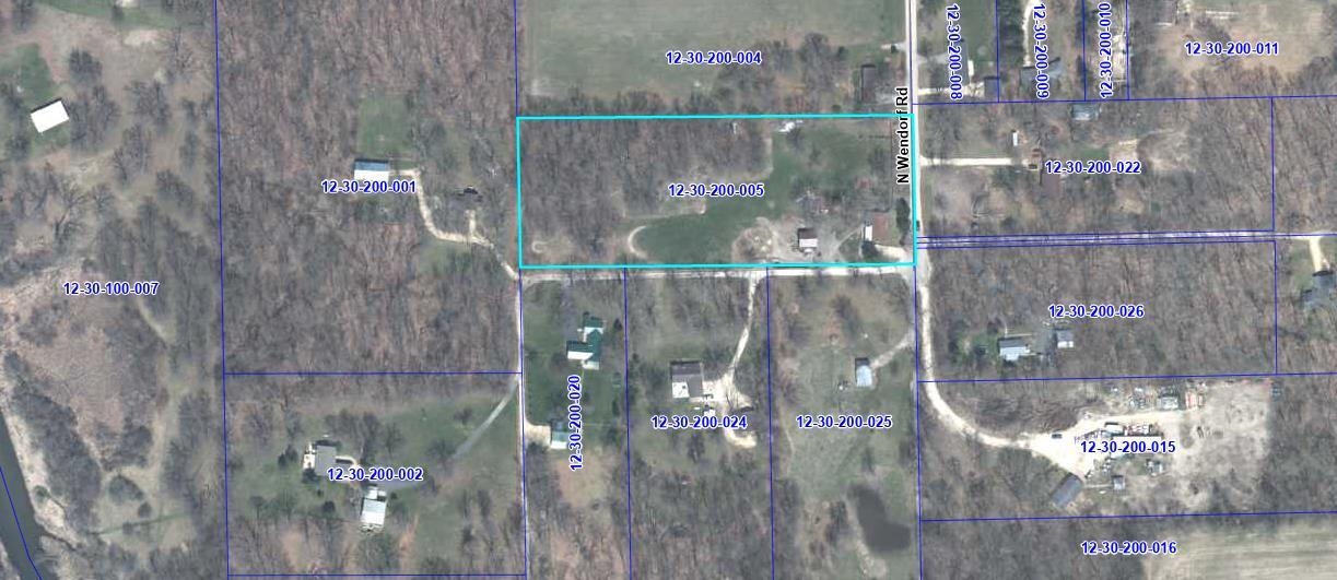 4924 North Wendorf Road Monroe Center, IL 61052 - Photo 30 of 30