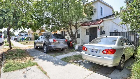 $699,000 | 138 West 60th Street, Los Angeles, CA 90003