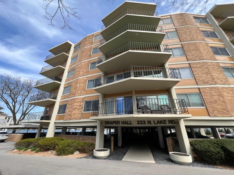 333 North Lake Road, Unit 507 Oconomowoc, WI 53066 - Photo 56 of 60 IMG_6189