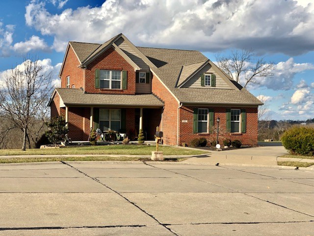 137 Ridgeway Crossing, Unit CROSSINGS Alexandria, KY 41001 - Photo 28 of 29 Gallery Image 28