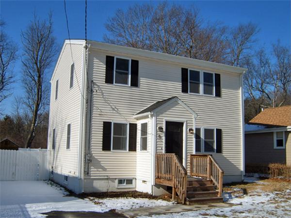 8 English Road Holbrook, MA 02343 - Photo 1 of 16