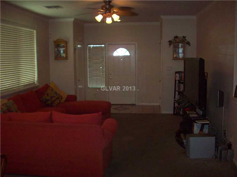 3917 Gold Point Street Las Vegas, NV 89129 - Photo 2 of 9 Property Photo.