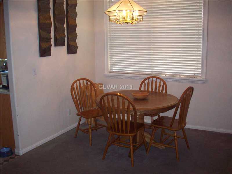 3917 Gold Point Street Las Vegas, NV 89129 - Photo 3 of 9 Property Photo.