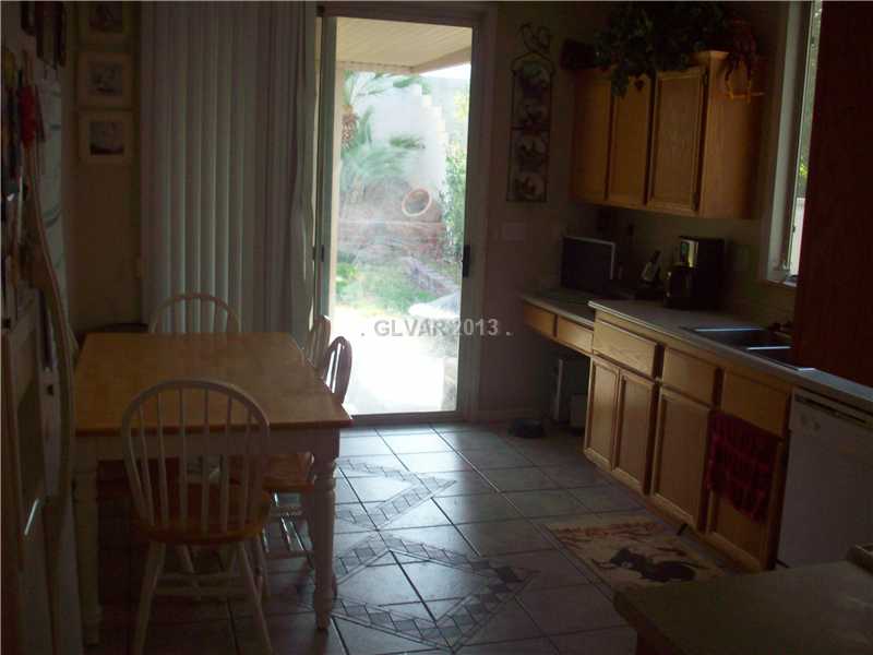 3917 Gold Point Street Las Vegas, NV 89129 - Photo 4 of 9 Property Photo.