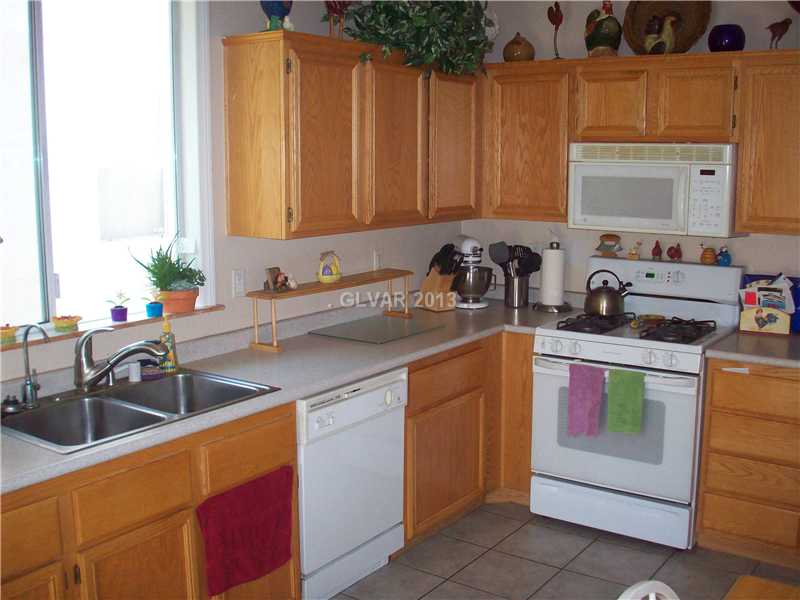 3917 Gold Point Street Las Vegas, NV 89129 - Photo 5 of 9 Property Photo.