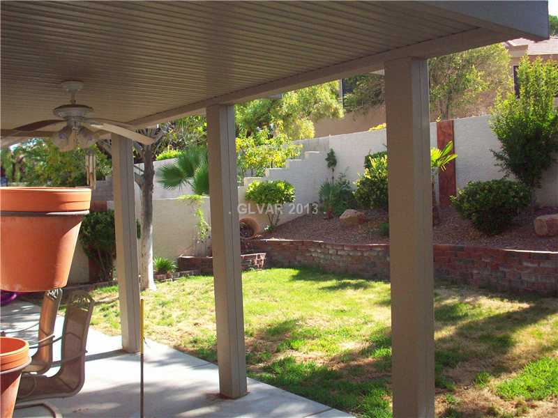 3917 Gold Point Street Las Vegas, NV 89129 - Photo 8 of 9 Property Photo.