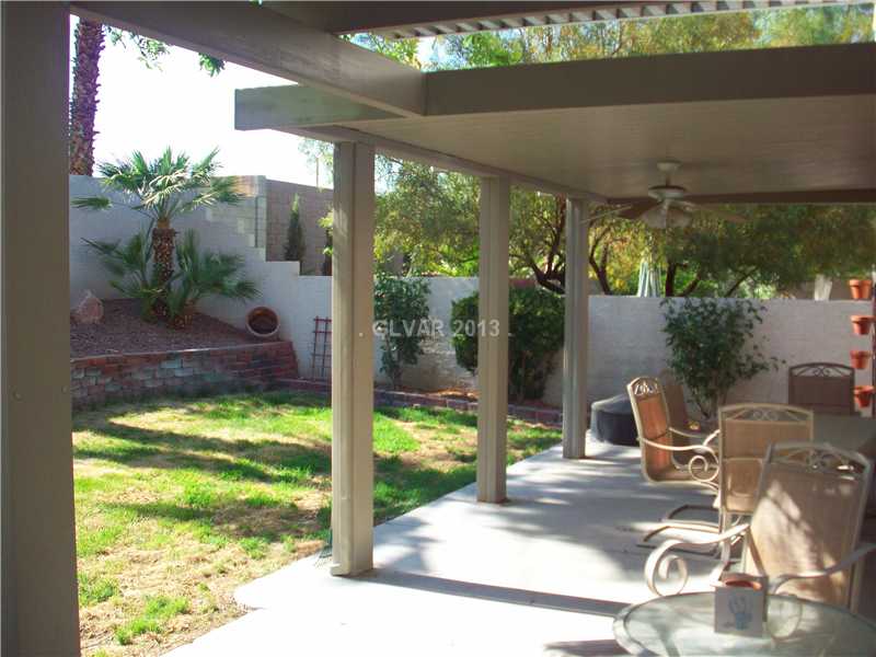 3917 Gold Point Street Las Vegas, NV 89129 - Photo 9 of 9 Property Photo.
