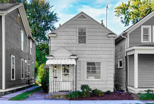 $164,900 | 919 Wilt Street, Fort Wayne, IN 46802