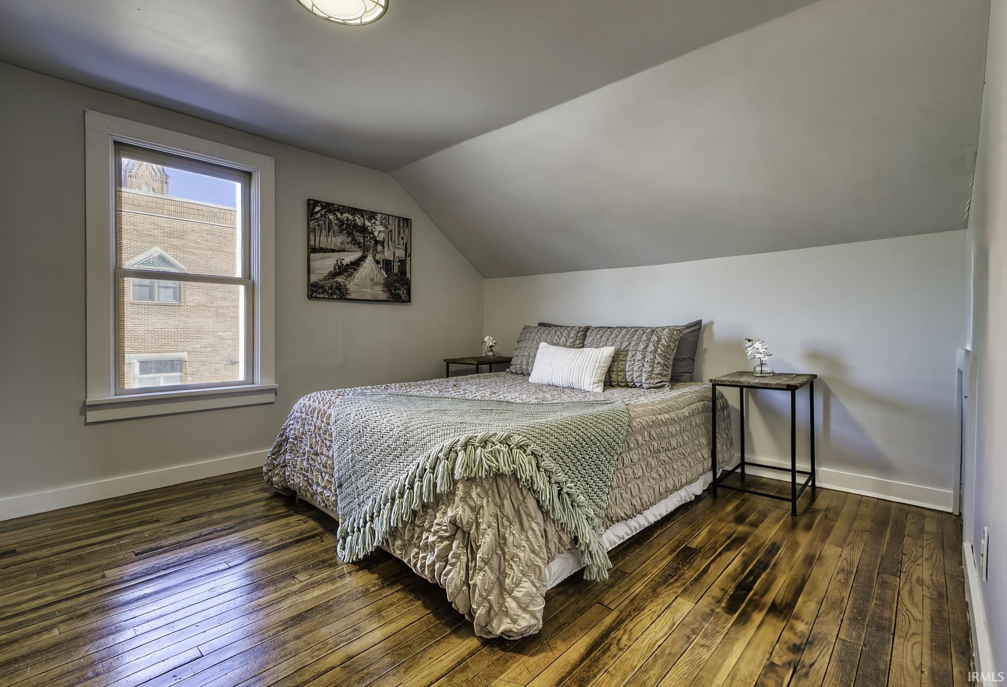 919 Wilt Street Fort Wayne, IN 46802 - Photo 19 of 27