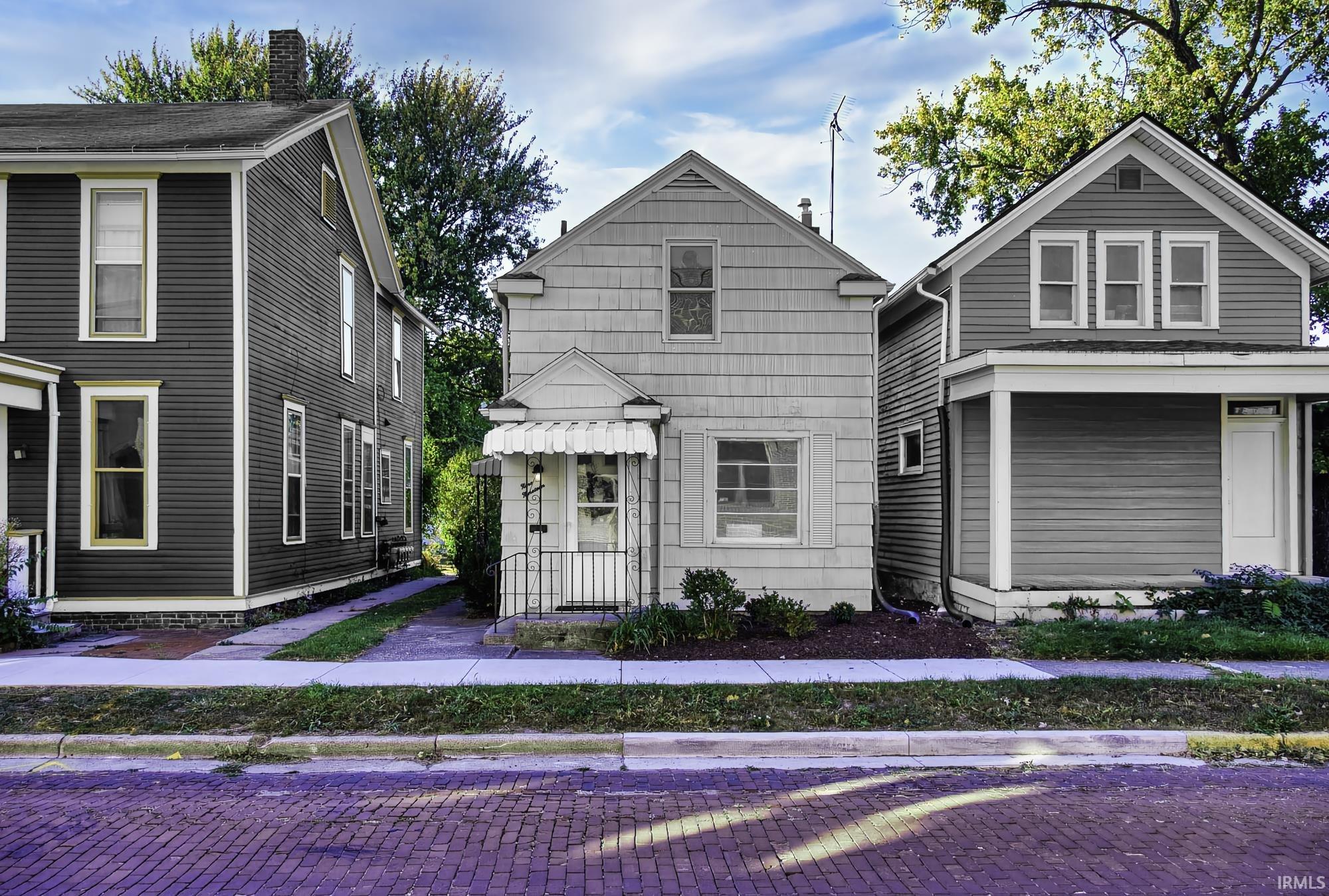 919 Wilt Street Fort Wayne, IN 46802 - Photo 2 of 27