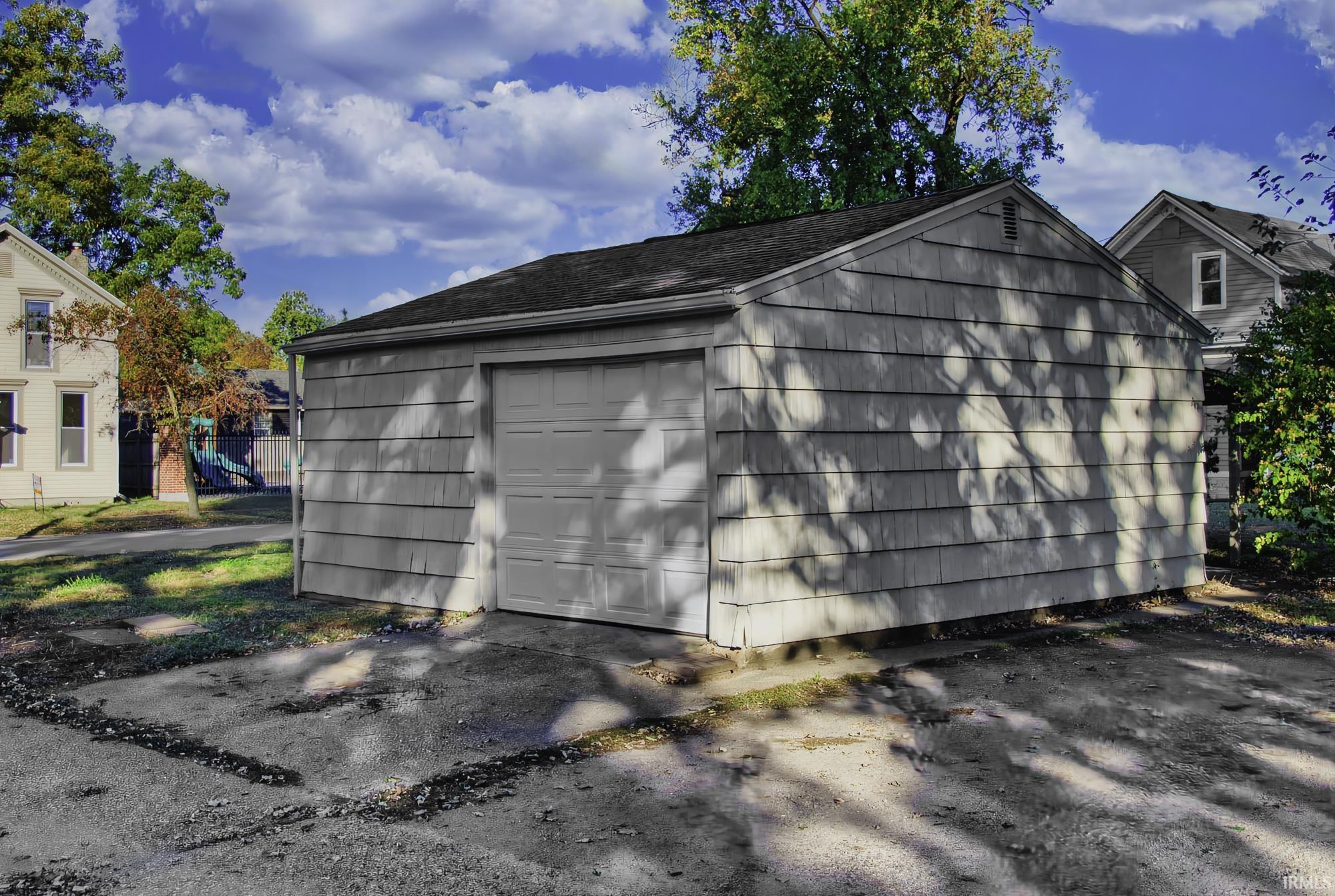 919 Wilt Street Fort Wayne, IN 46802 - Photo 26 of 27
