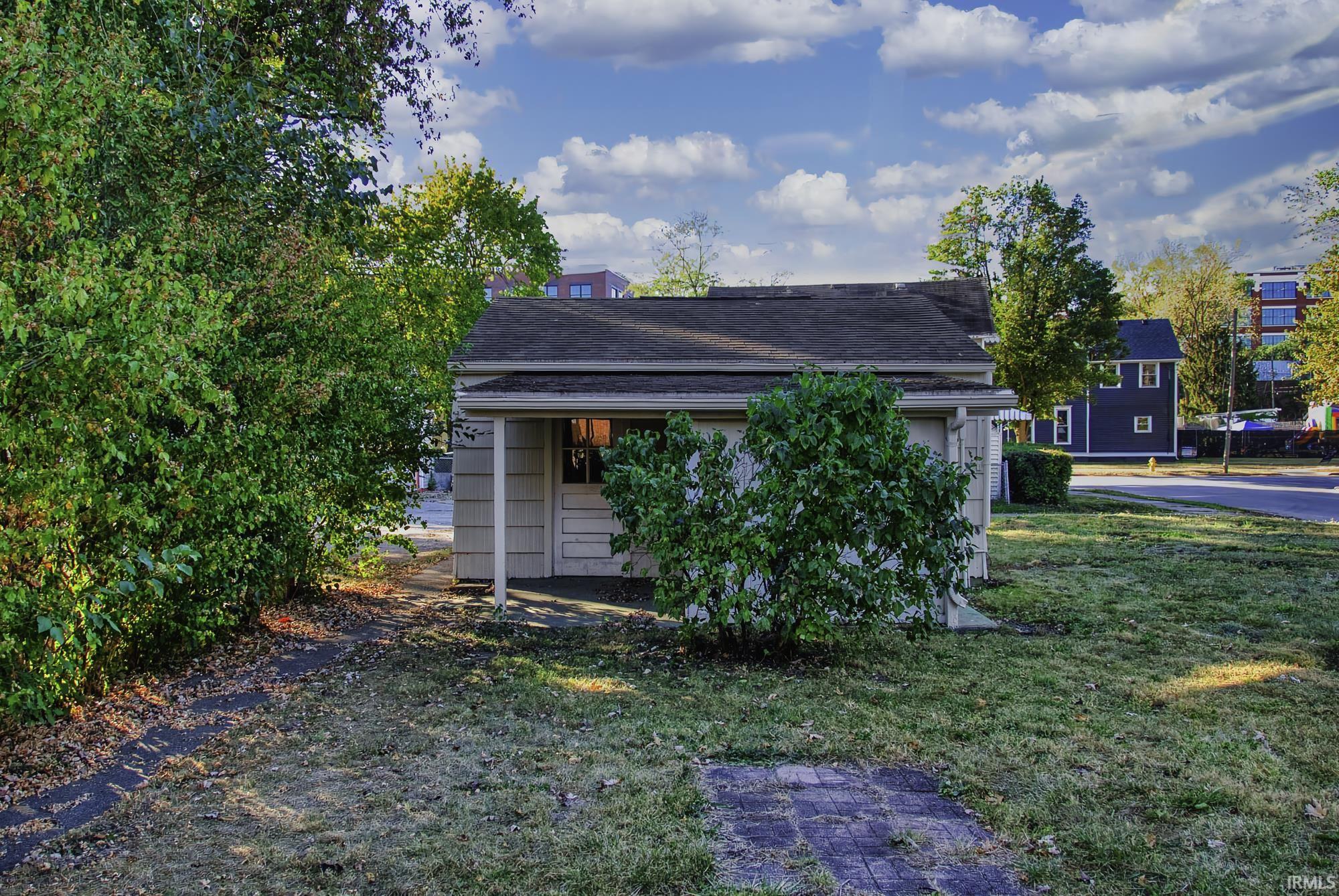 919 Wilt Street Fort Wayne, IN 46802 - Photo 27 of 27