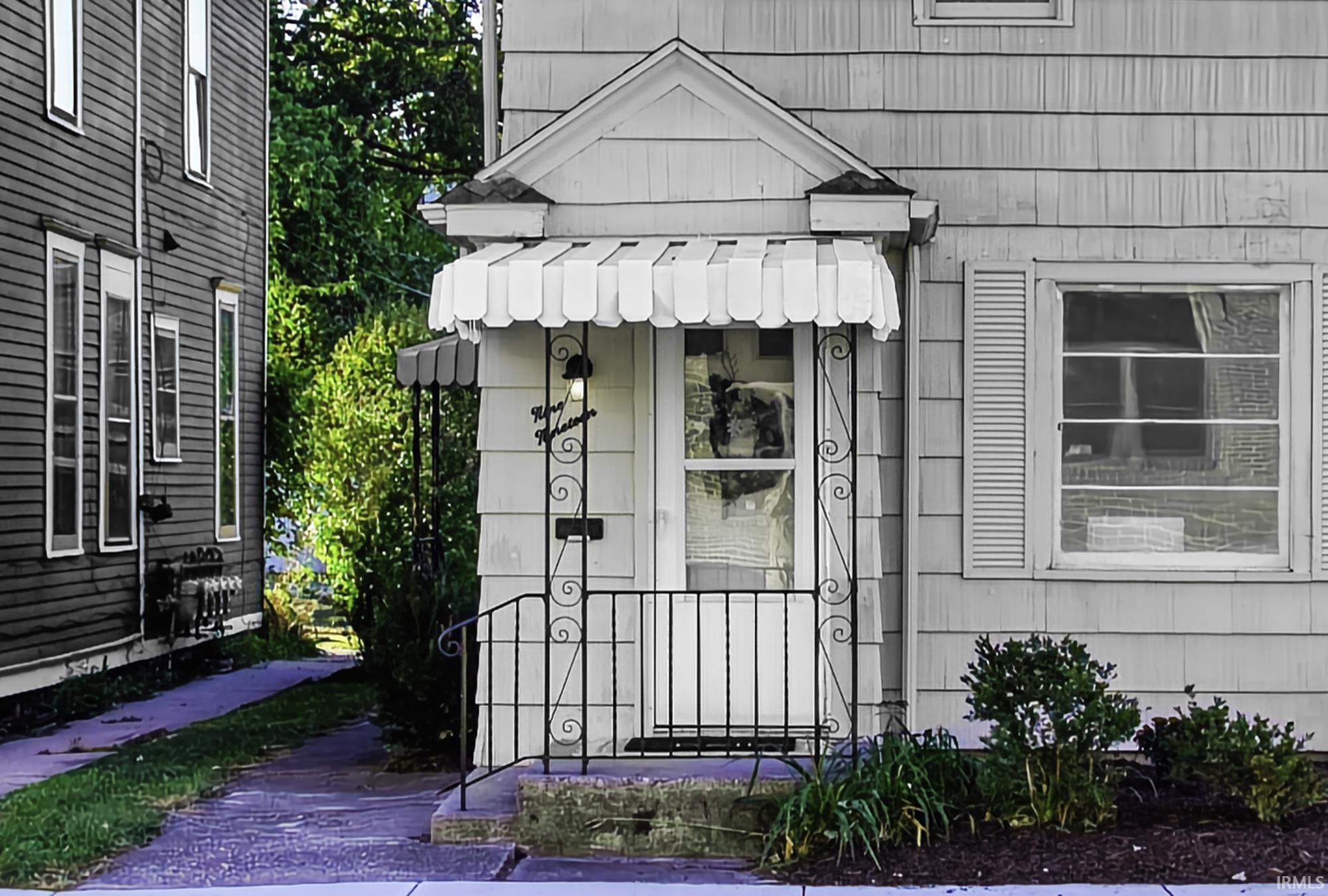 919 Wilt Street Fort Wayne, IN 46802 - Photo 3 of 27