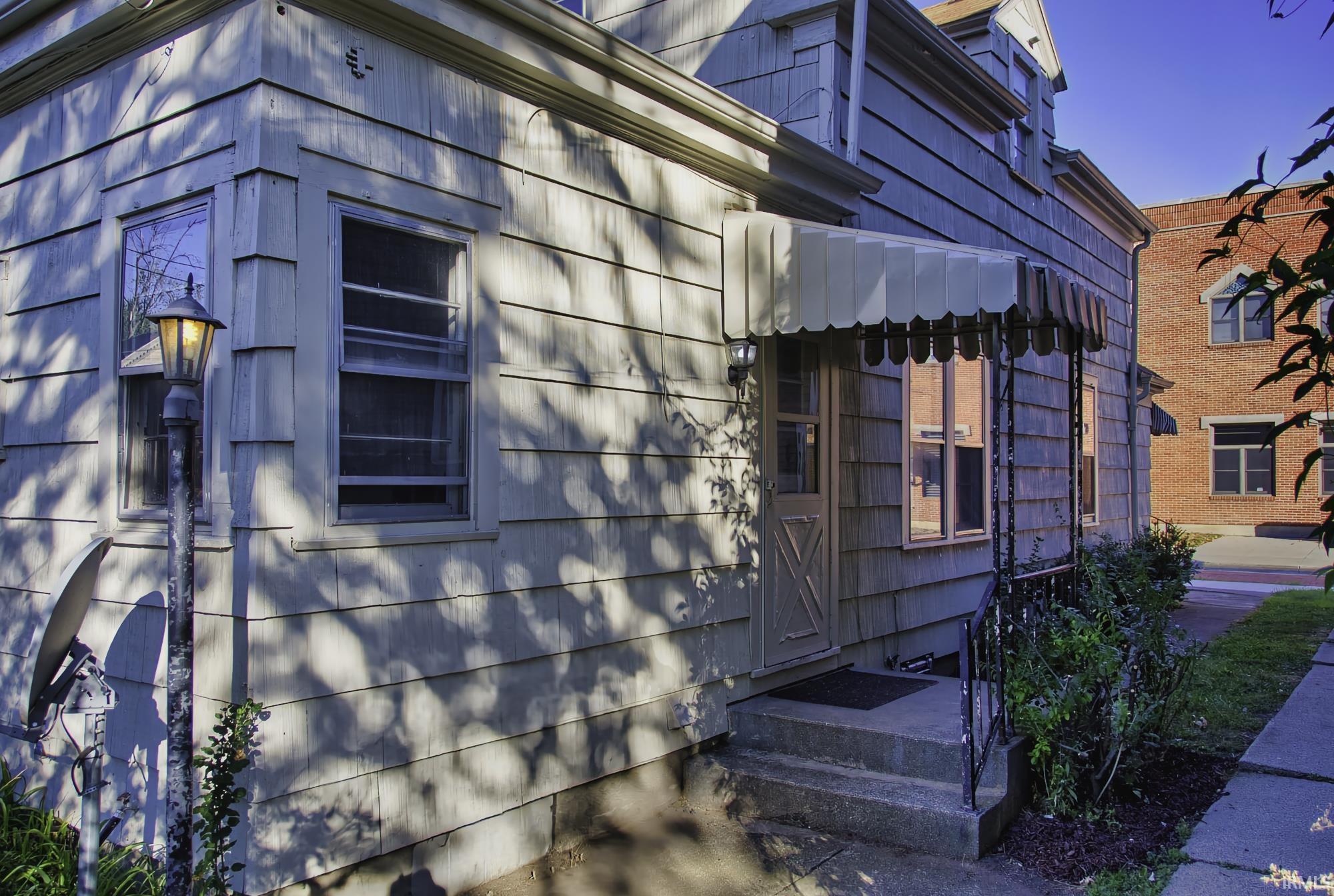 919 Wilt Street Fort Wayne, IN 46802 - Photo 4 of 27