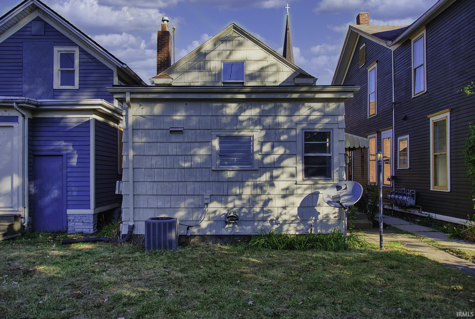 919 Wilt Street Fort Wayne, IN 46802 - Photo 5 of 27