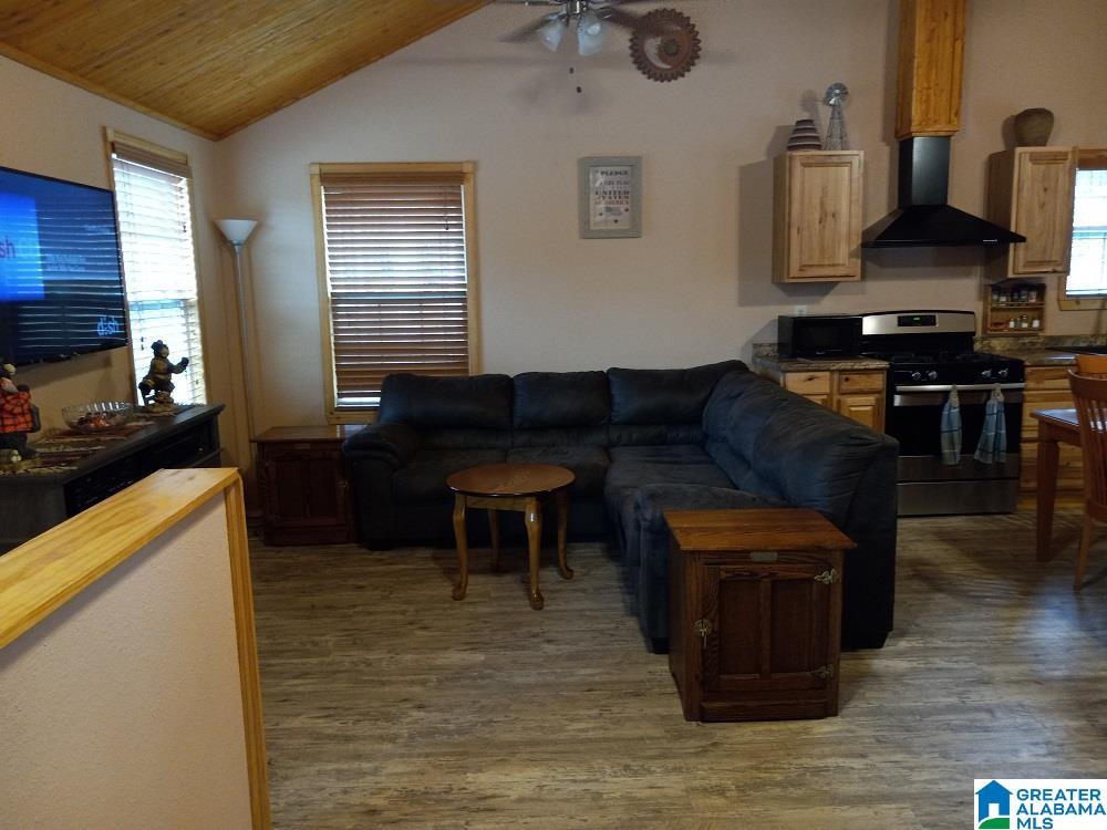 407 Pope Road Roanoke, AL 36274 - Photo 8 of 44