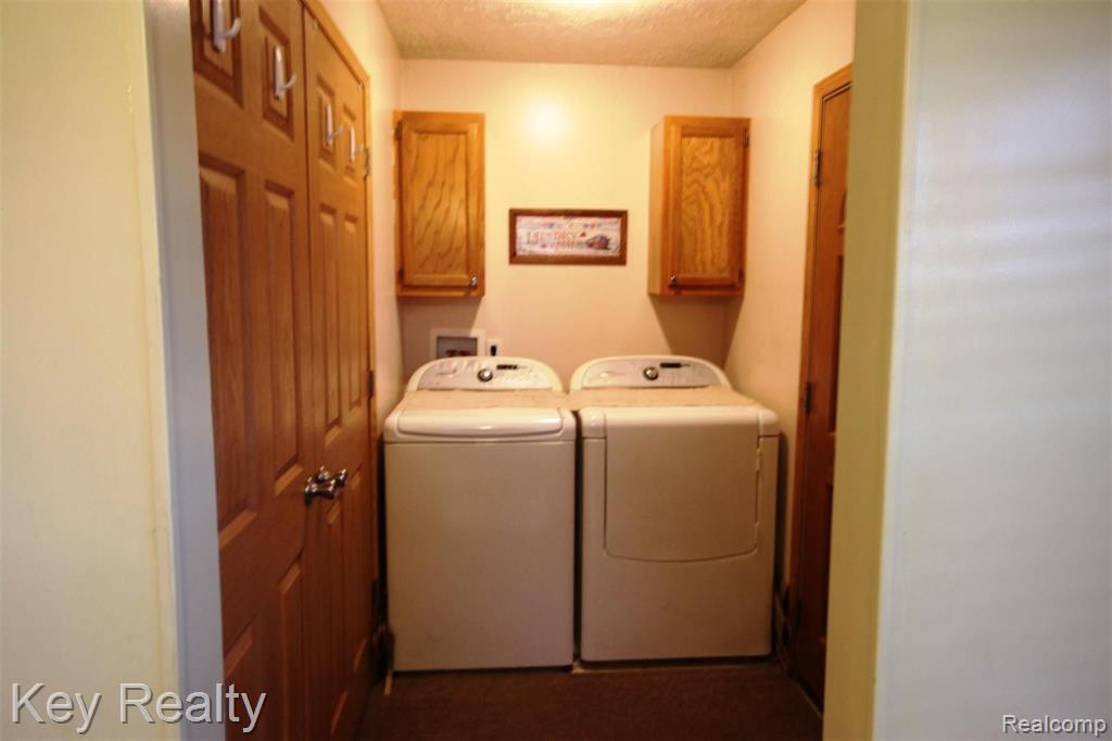 6308 Hivon Road Carleton, MI 48117 - Photo 16 of 35