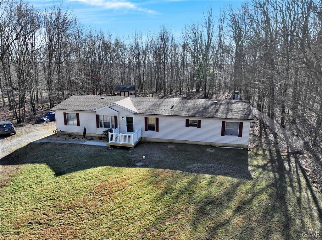 25 Evergreen Road Lehighton, PA 18235 - Photo 1 of 38 Gallery Image 1