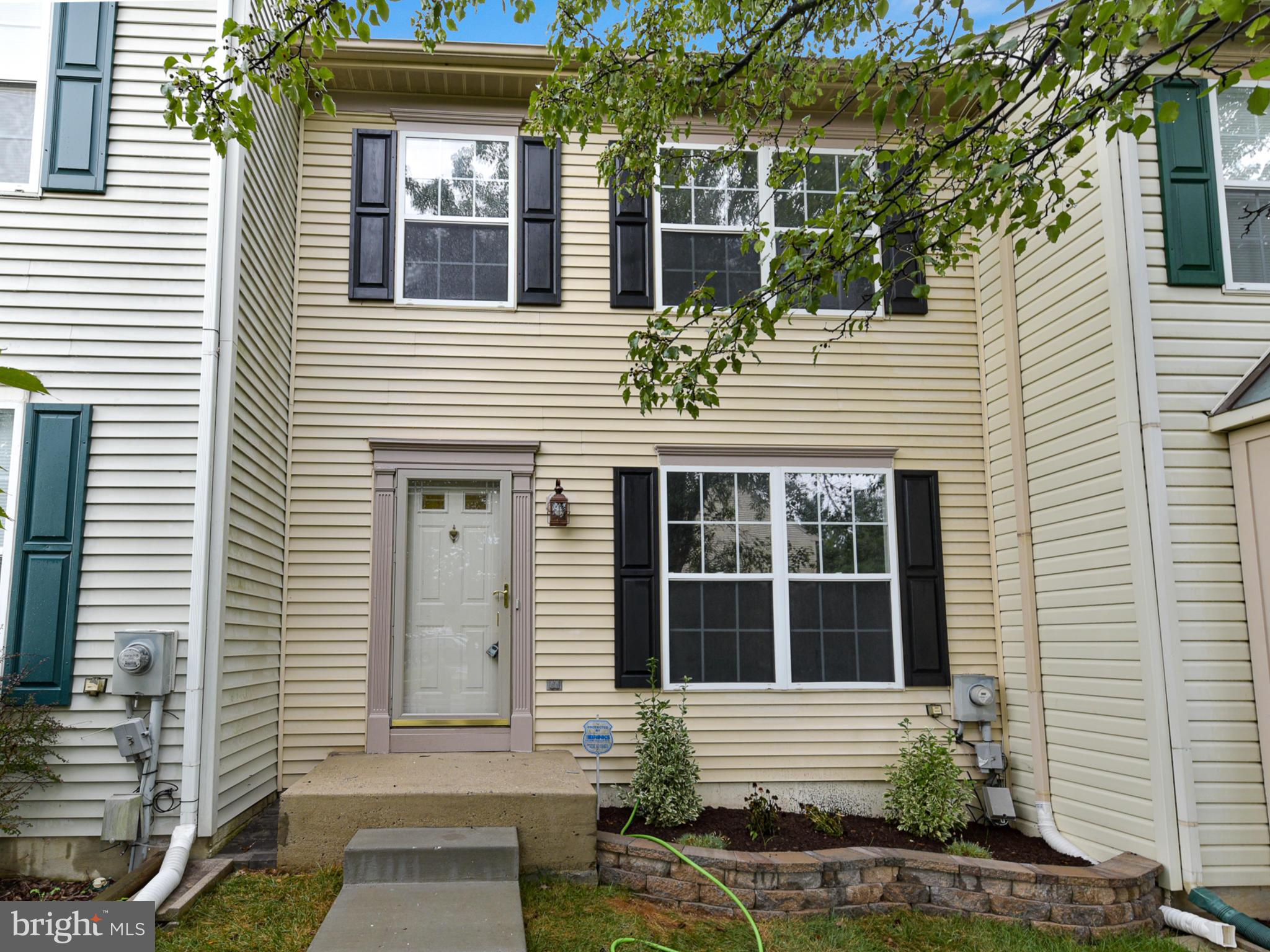 9263 Ridgefield Circle Frederick, MD 21701 - Photo 2 of 54 Gallery Image 2