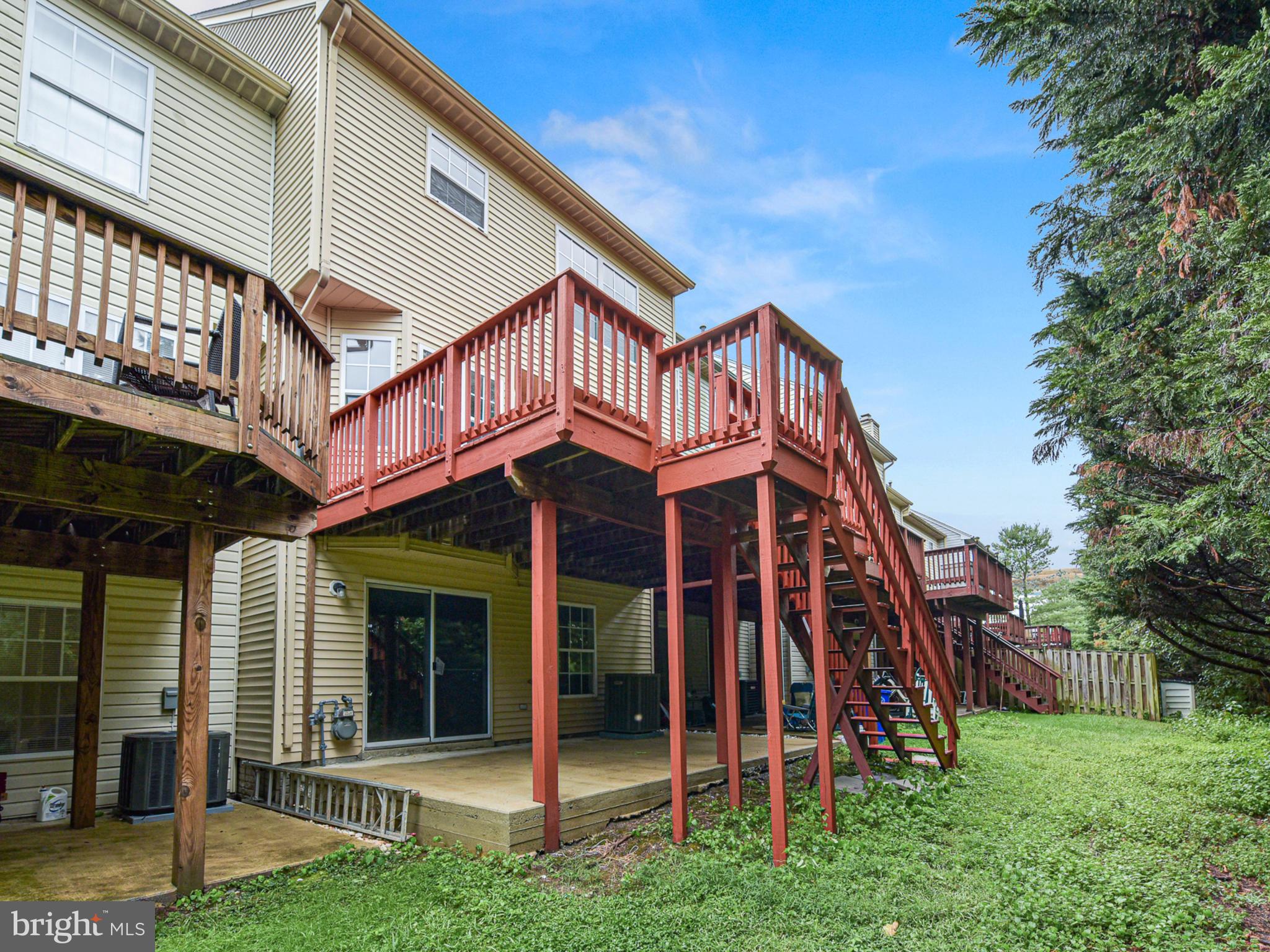 9263 Ridgefield Circle Frederick, MD 21701 - Photo 42 of 54 Gallery Image 42