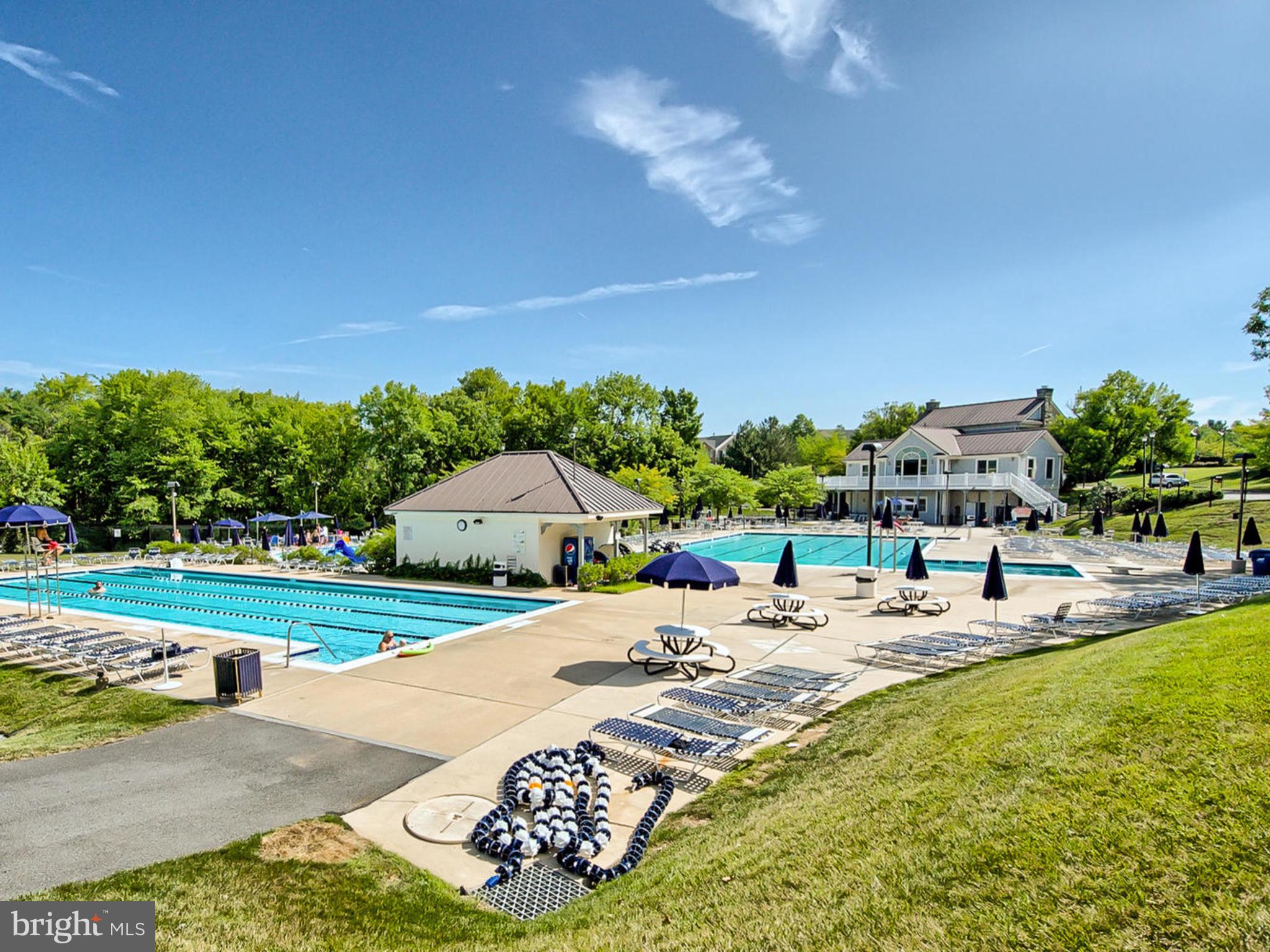 9263 Ridgefield Circle Frederick, MD 21701 - Photo 48 of 54 Gallery Image 48
