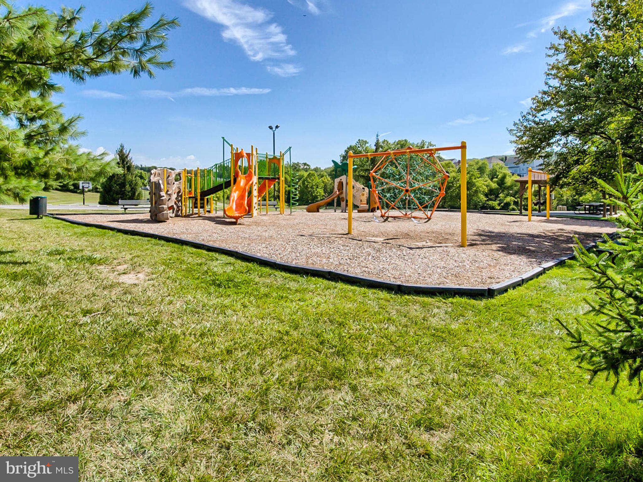 9263 Ridgefield Circle Frederick, MD 21701 - Photo 50 of 54 Gallery Image 50