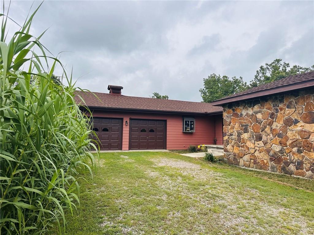 14293 East Quail Road Nevada, MO 64772 - Photo 22 of 29