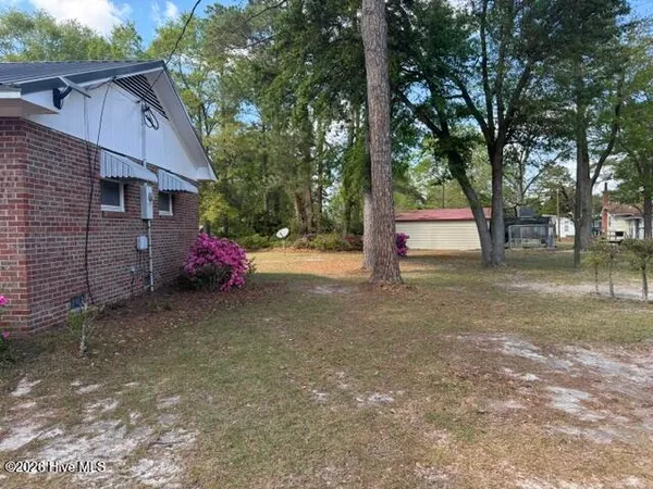 $150,000 | 204 Lane Street, Maxton, NC 28364