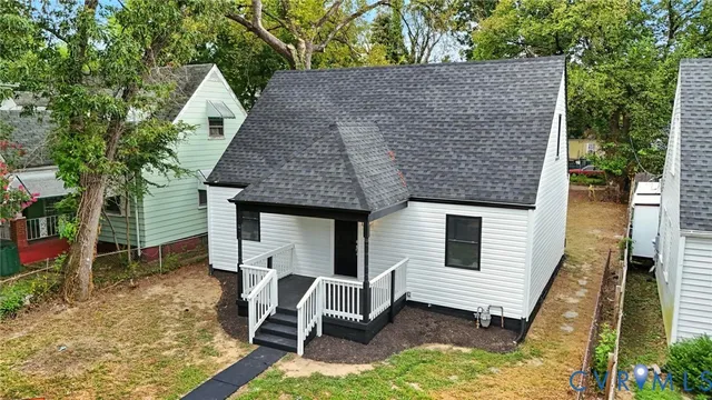 $299,000 | 2014 Edwards Avenue, Richmond, VA 23224