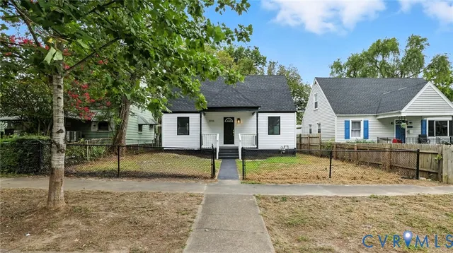 $299,000 | 2014 Edwards Avenue, Richmond, VA 23224