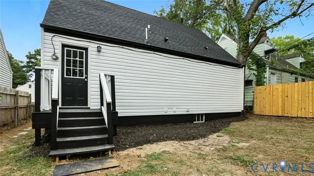 $299,000 | 2014 Edwards Avenue, Richmond, VA 23224