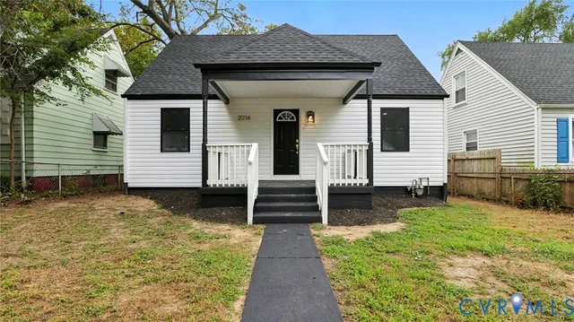 $299,000 | 2014 Edwards Avenue, Richmond, VA 23224