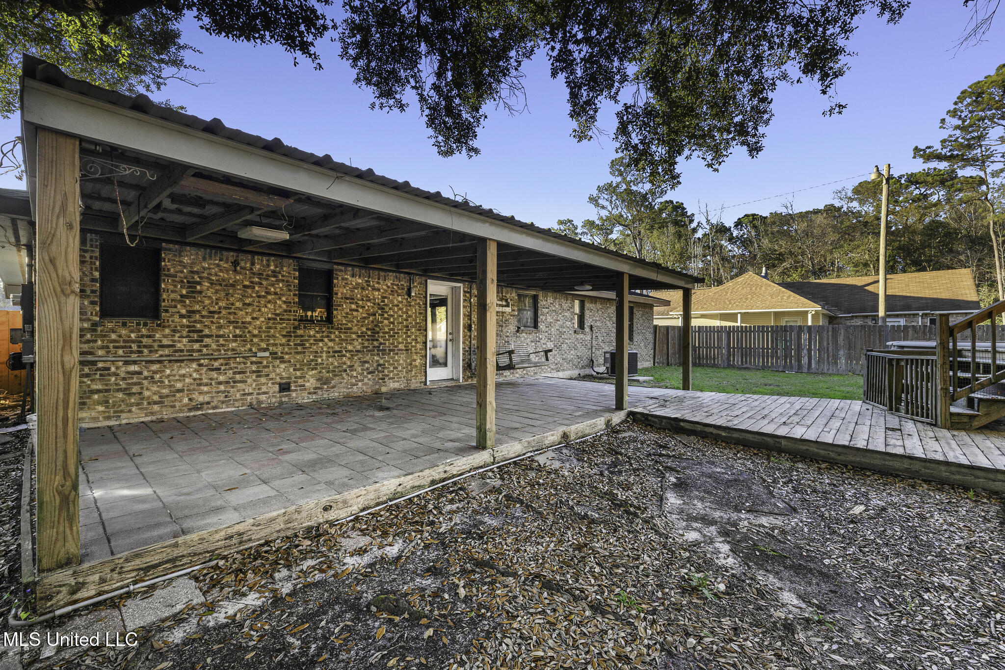 1005 Abbott Street Picayune, MS 39466 - Photo 4 of 14 4 Abbott