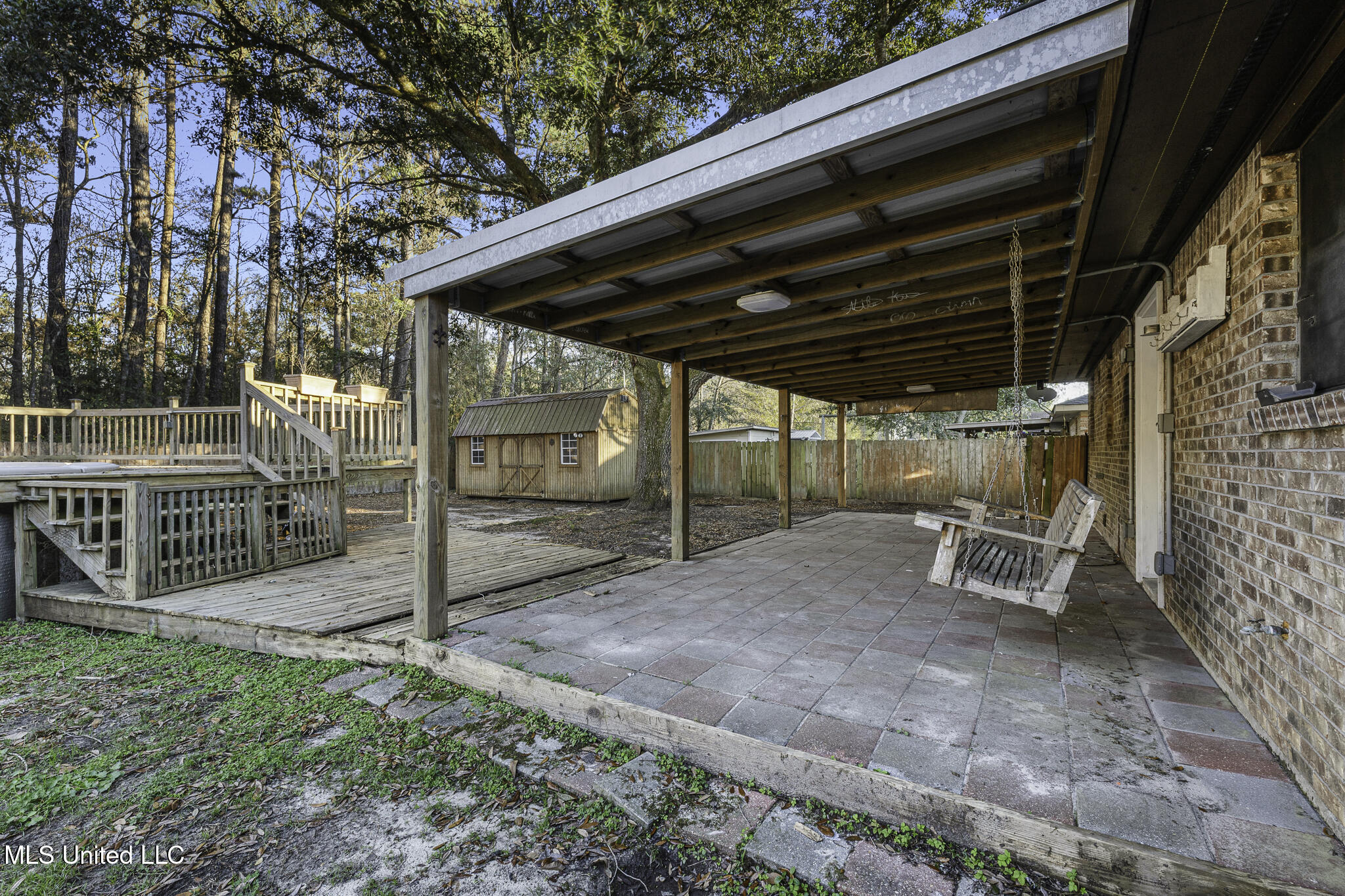 1005 Abbott Street Picayune, MS 39466 - Photo 5 of 14 5 Abbott