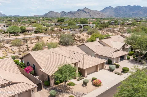 $999,000 | 9144 East Palm Tree Drive, Scottsdale, AZ 85255